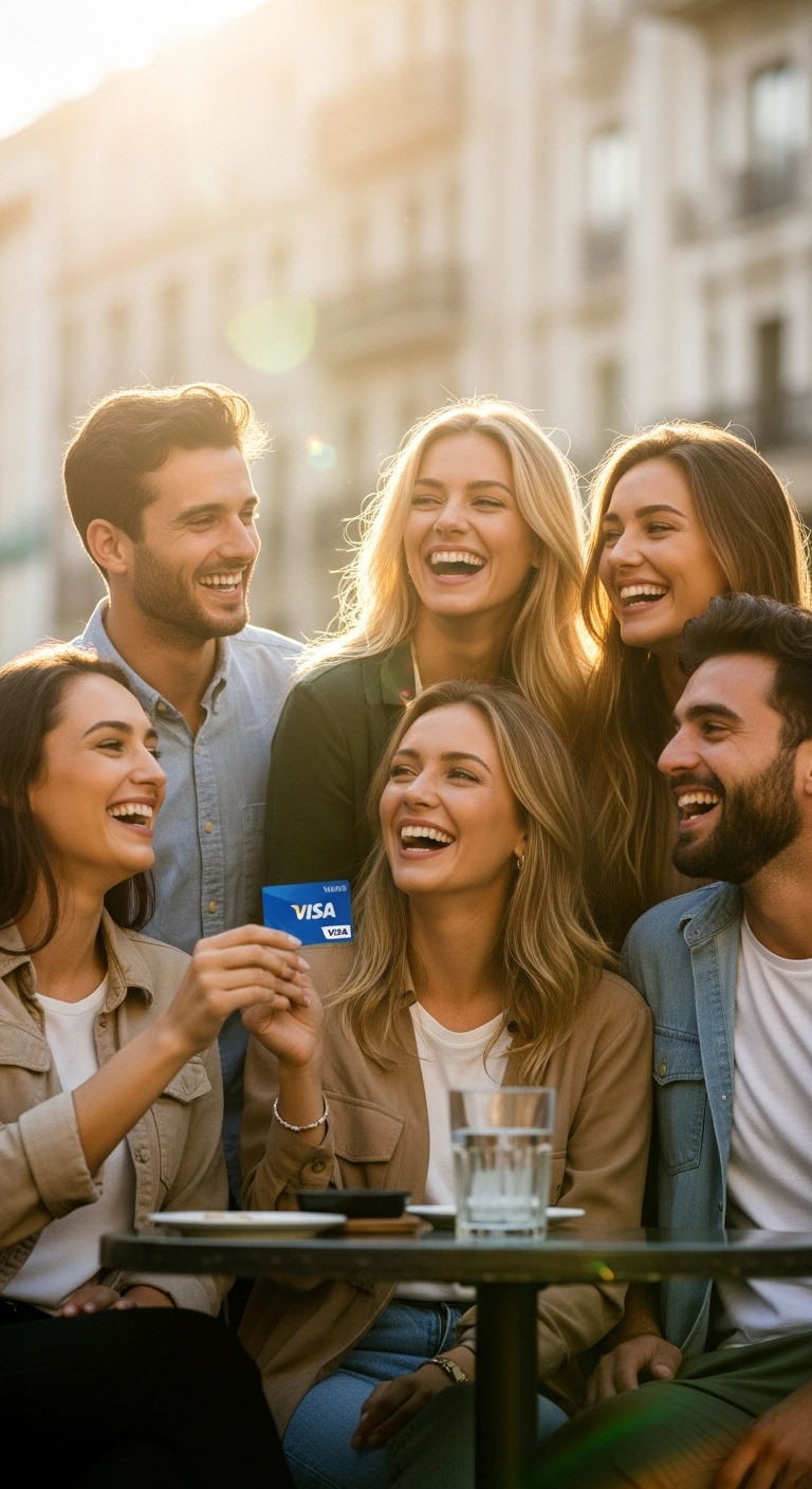 Remeex Visa